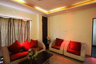 Ojas Villa, Mahabaleshwar 2